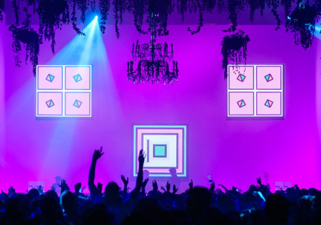 Hivernacle Poble Espanyol