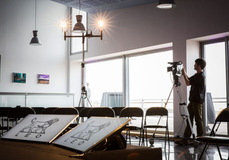 Presentación LEO Pharma