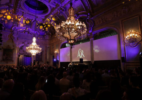 L'OR - Concierto Jamie Cullum