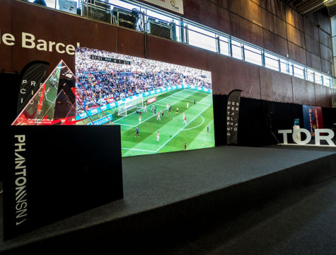 Final Torneig 10 Disctrictes Nike