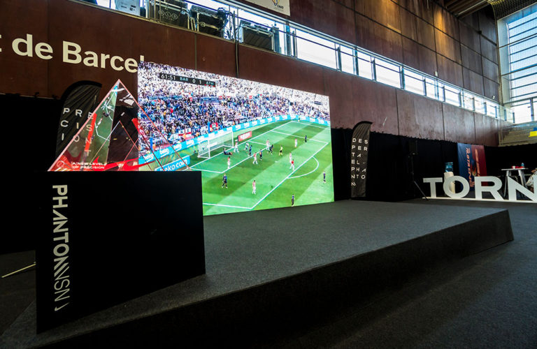 Final Torneig 10 Disctrictes Nike